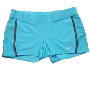 NIKE Dri-Fit Athletic Combat Shorts Size Small